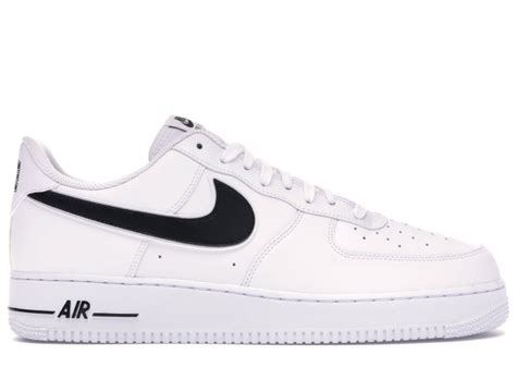 nike air wit zwart|Nike Air Force 1 .